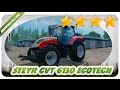 Steyr CVT 6130 EcoTech v2.0