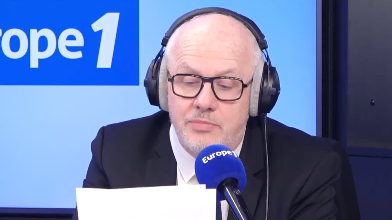La droite pour le meilleur et pour le pire (la revue de presse d'Olivier de Lagarde)