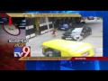 Child comes under wheels of reversing car in Bengaluru