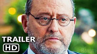 ALL THOSE THINGS WE NEVER SAID Movie (2022) Official Trailer Video HD