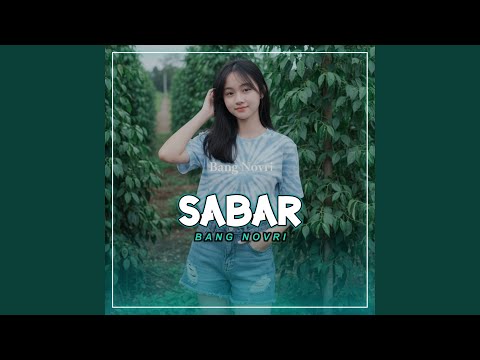 Sabar