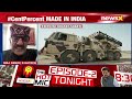 Made In India Military Exercise | Indias Pride At Pokhran | NewsX  - 27:12 min - News - Video