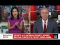 National security adviser Mike Waltz expected to exit Trump administration  - 04:15 min - News - Video