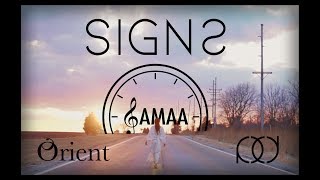 Signs Samaa – Pav Dharia