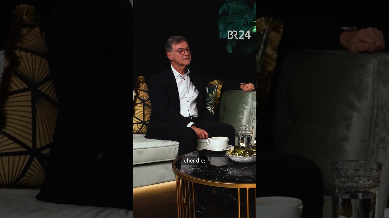 Haben wir zu wenig Bunker in Deutschland? | BR24 Shorts