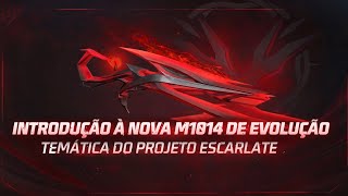 Atualização Free Fire março 2023: Garena nerfa “Bau Bau” e outras