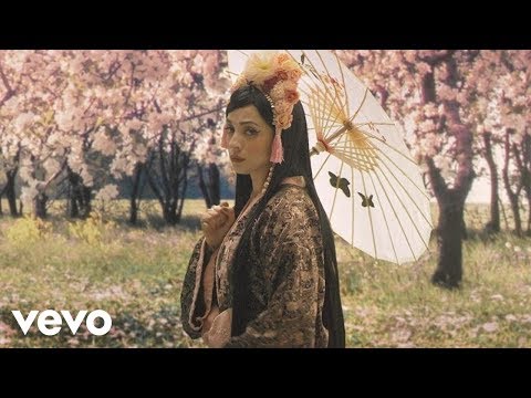 Mon Laferte - Antes De Ti