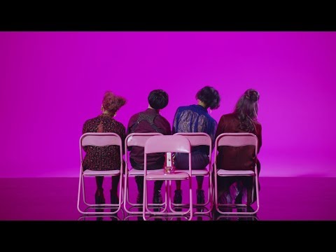 女王蜂 『催眠術』Official Teaser 2/2