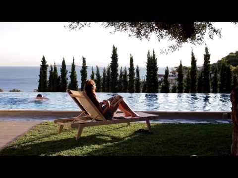 Vidéo de l’hébergement