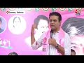 Loksabha Election 2024: BJP को सिर्फ क्षेत्रीय नेता रोक सकते हैं- K. T. Rama Rao | Mamata | Kejriwal - 02:04 min - News - Video