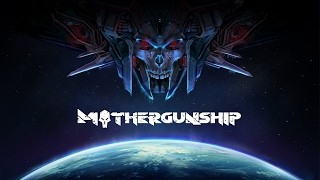 Mothergunship - Bejelentés Teaser