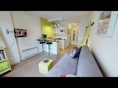 Property video