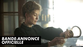Radioactive :  bande-annonce VOST