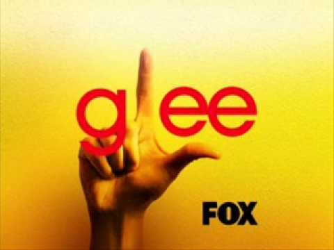 Bust Your Windows (Glee Cast Version)