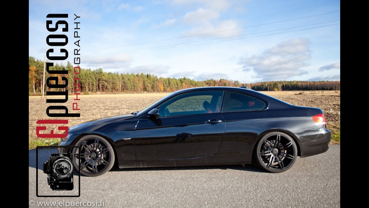 Window tinting bmw e92 #3