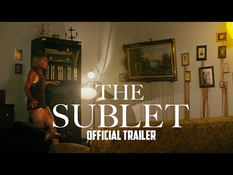 The Sublet'