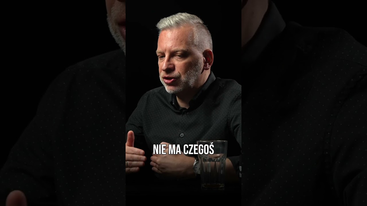 Nie Ma Czegoś Takiego – ft. Igor Rotberg