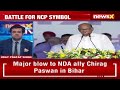 Sharad Pawar Moves SC Against Ajit Pawar | NewsX  - 02:34 min - News - Video