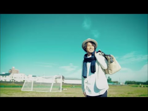 ナオト・インティライミ「夢のありか」Music Video