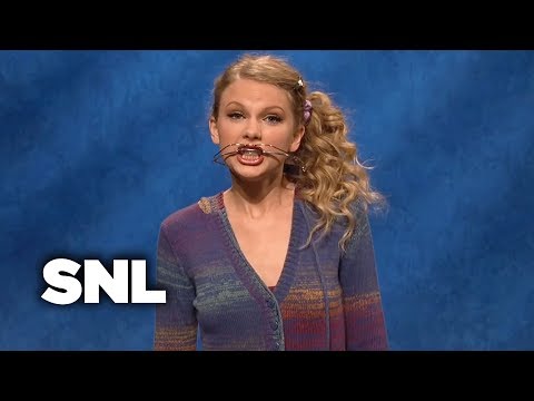 Driving PSA - Saturday Night Live