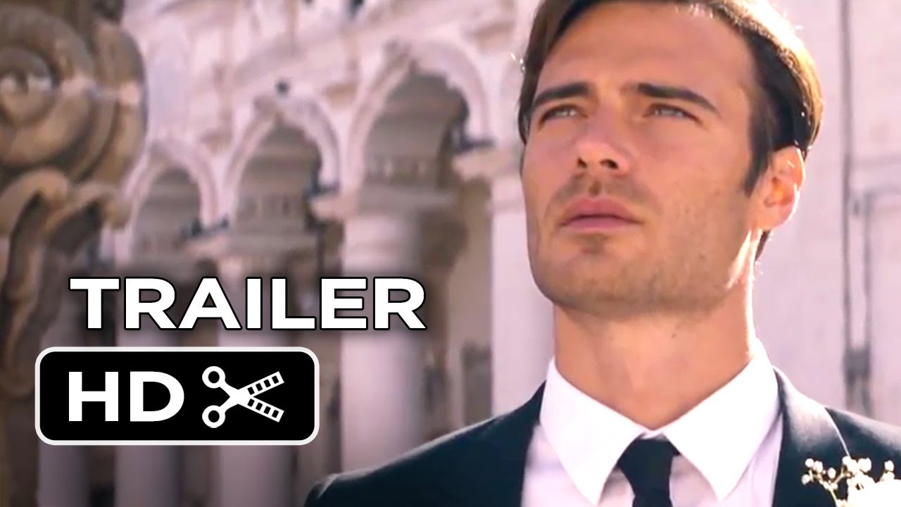 Разходка под слънцето (2014) Трейлър