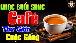 Nhạc Không Lời Buổi Sáng Thư Giãn Cuộc Sống - Hòa Tấu Guitar Bolero Không Lời - Nhạc Cafe Buổi Sáng