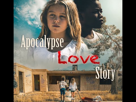 Apocalypse Love Story is a story the world needs today