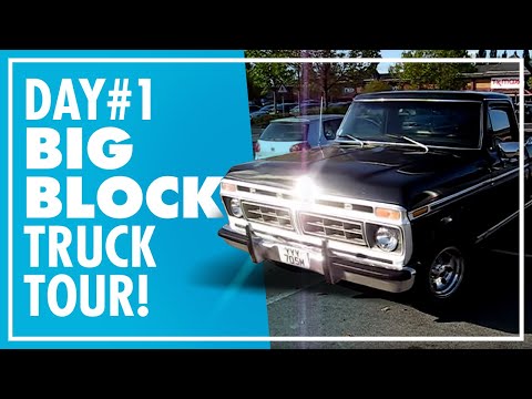 1974 Ford pickup truck for sale #1