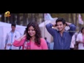 Hold your breath, watch Karthikeya movie songs' trailer
