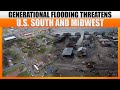 Deadly Storms Hit U.S. South & Midwest | “Generational” Flooding & Tornado Outbreaks | News9