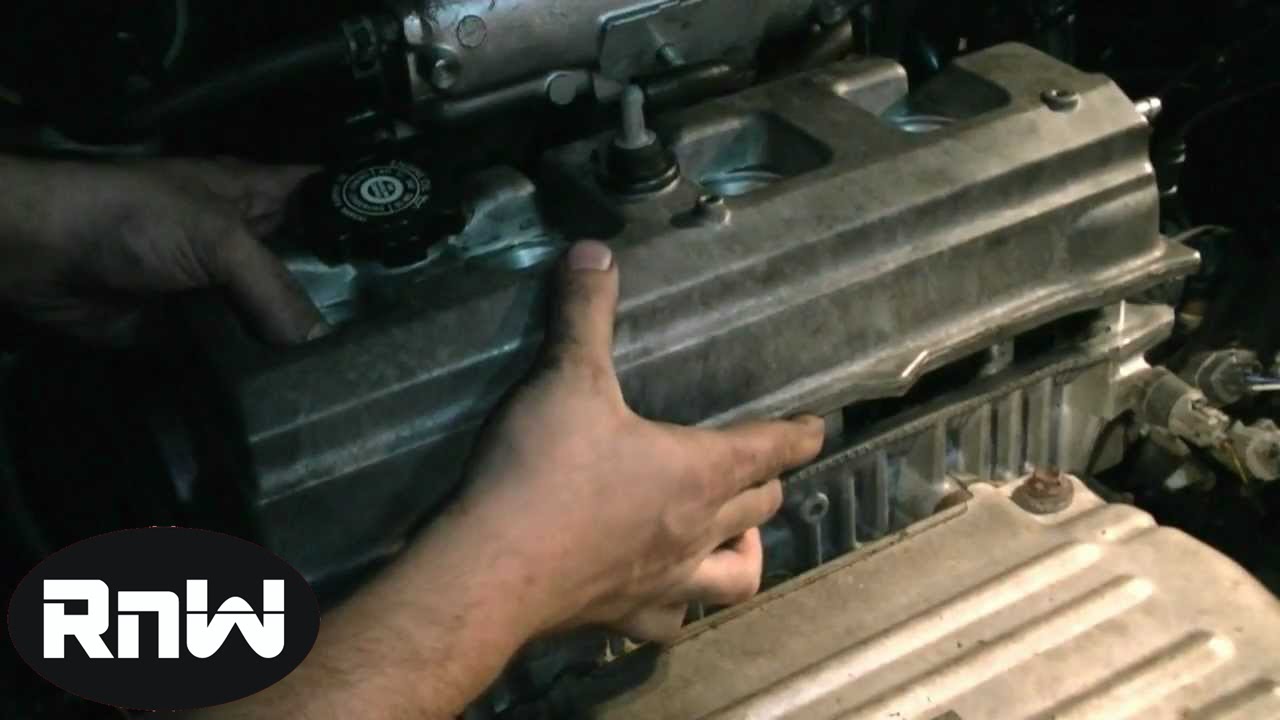 1999 toyota camry valve cover gasket replacement cost #3