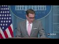 White House aware of incident in Moscow  - 01:36 min - News - Video