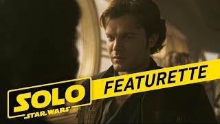Becoming Solo