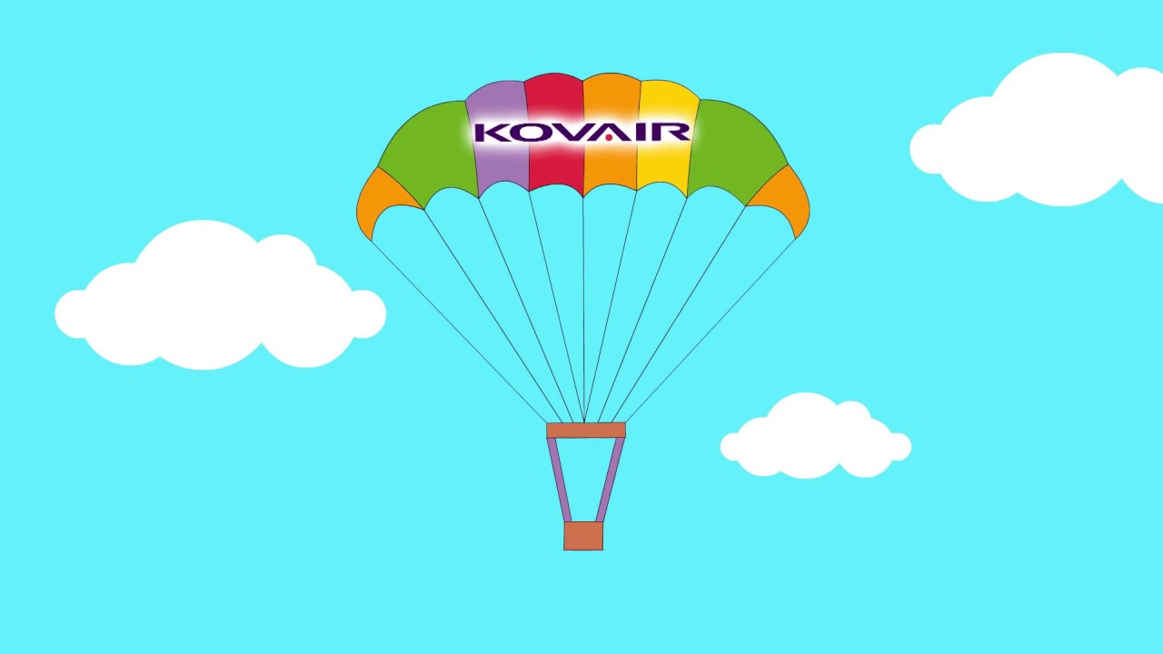 Kovair Overview and Value Propositions