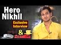 Nikhil Siddharth's Exclusive Interview - Coffees & Movies