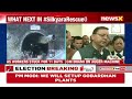 Uttarakhand CM Dhami Shares Update On Uttarkshi Rescue Ops | Workers Trapped In For 11 Days | NewsX - 03:00 min - News - Video