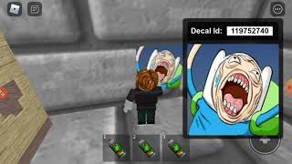 Top 10 BEST decal ids IN ROBLOX! 2020-2021