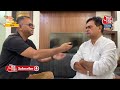 Bihar Election: Prashant Kishor के आरोपों पर RK Singh का बड़ा बयान, NDA की छवि पर सवाल | AajTak  - 08:03 min - News - Video