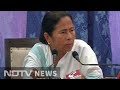 Please call us Bengal and Bangla now, says Mamata Banerjee