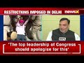 Gopal Rai Speaks on Arvind Kejriwals ED Arrest | AAP Protesting Against ED Arrest | NewsX  - 02:34 min - News - Video