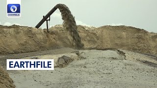 UNEP Calls For A Halt To Sand Mining In Beaches, As It Is Causes Coastal Erosion | Earthfile