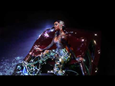 Kehlani - Crash [Official Audio]