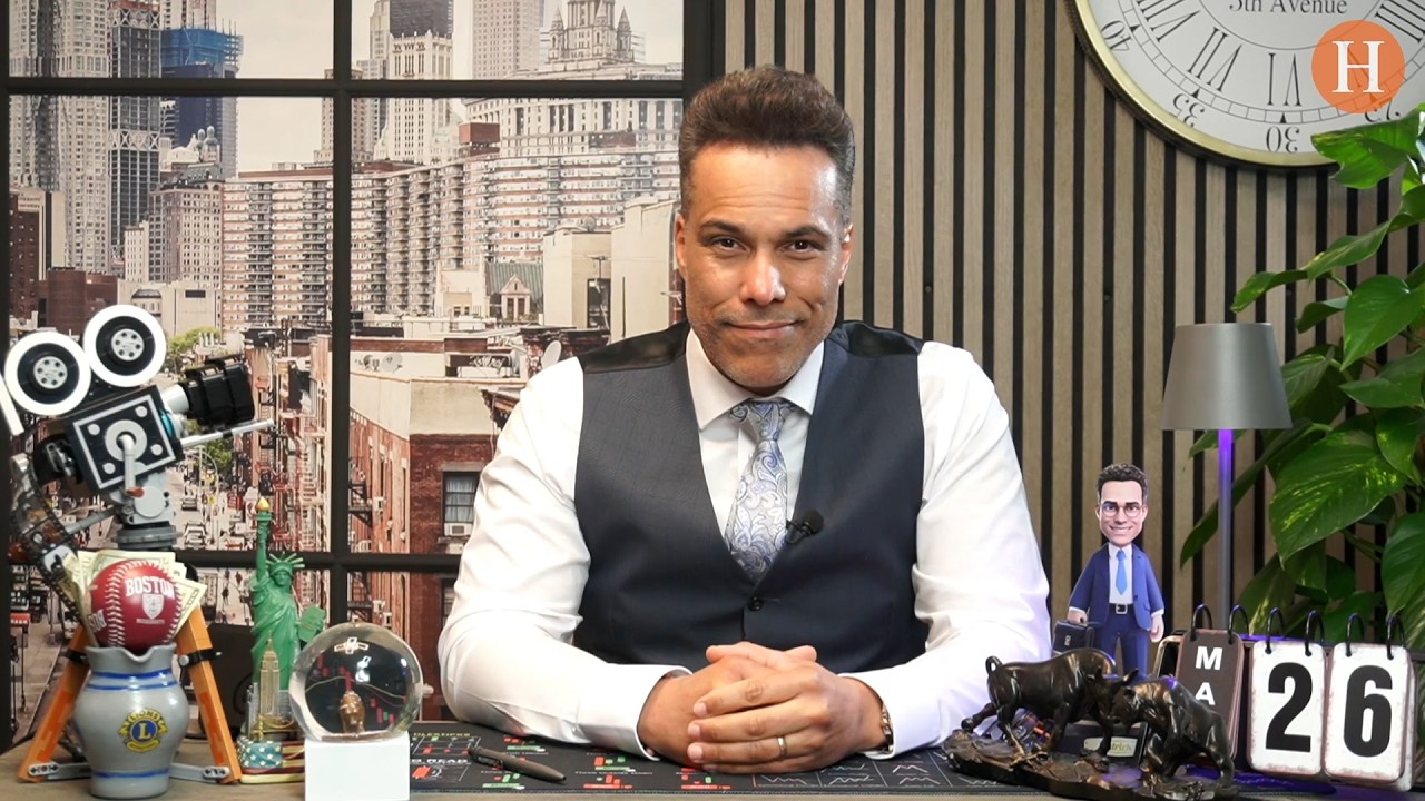 US-Börsenexperte Dewayne: Markt zweifelt an Trumps politischem Wunschdenken