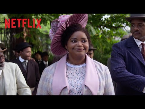 Self Made: Inspired by the Life of Madam C.J. Walker'