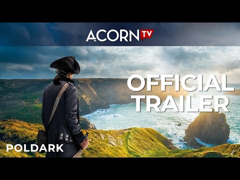 Poldark'