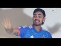 Exclusive Team India Behind-the-scenes Action Before the Final T20I  - 01:23 min - News - Video