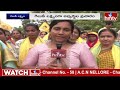 గెలుపే లక్ష్యంగా ఎన్నికల ప్రచారం | Sirisha Elections campaign | hmtv  - 04:35 min - News - Video