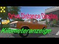 Drive distance counter v1.9.0.4