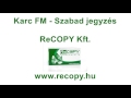 Szabad jegyzés -