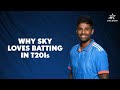 LIVE: Suryakumar Yadav & his Love for T20 Batting